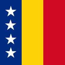 [Secretary of State in the Ministry of Internal Affairs]