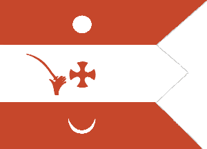 [Unidentified flag]