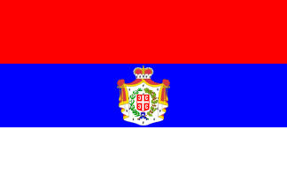 [Flag of Serbia]