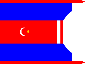 [Unidentified flag, obverse]