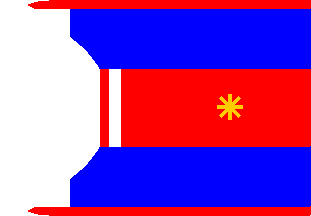 [Unidentified flag, reverse]