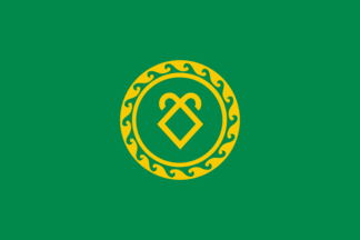 Flag of Askinsky District