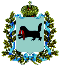 Flag of Irkursk Region