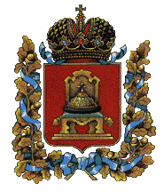 CoA of Tver Region