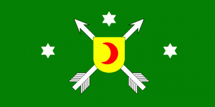 Kabardian National Front