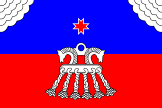 Flag of Grakhovsky District