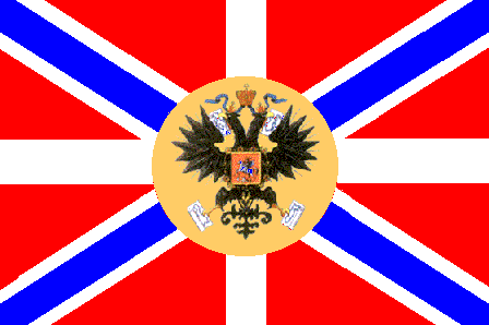 Personal Standard of a Grand Duke