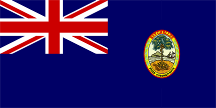 [Colonial Flag of the Seychelles]