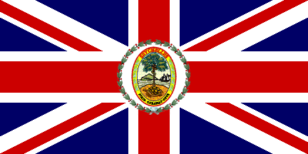 [Colonial Flag of the Seychelles]