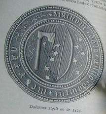 [Dalecarlia Seal]