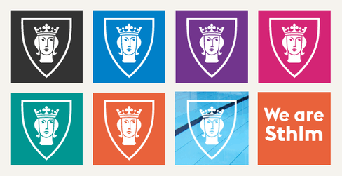 [Mark Variants of Stockholm]