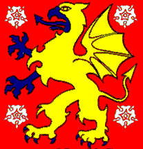 [flag of &Ouml;sterg&ouml;tland county]
