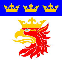 [former County of Malm&ouml;hus]