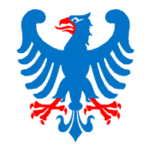 [flag of V&auml;rmland county]