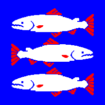 [Flag of &Aring;ngermanland]