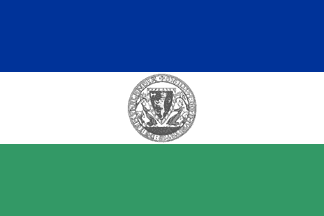 [Flag of J&auml;mtland]