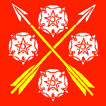 [Flag of N&auml;rke]