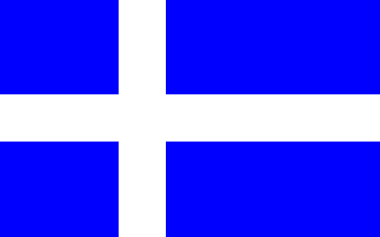 [Cross Flag]
