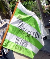 East Timor Colmera