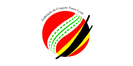 [Flag of the East Timor Olympic Committee]