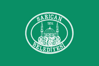 [Municipality flag]