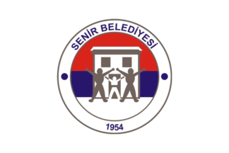 [Municipality flag]