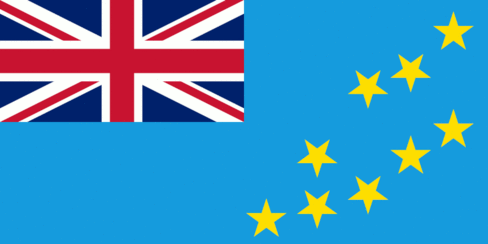 [Tuvalu flag]