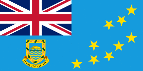 [Tuvalu state flag]
