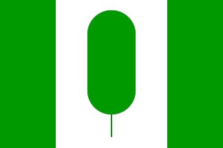 [Taiwan Independence Flag]
