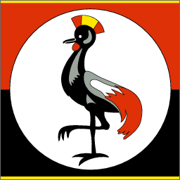 [Central emblem]