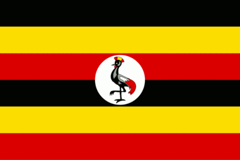[Uganda]