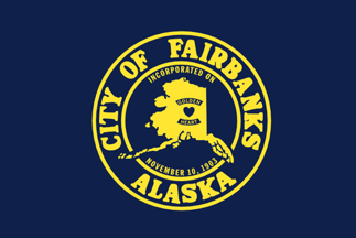 [Fairbanks, Alaska]