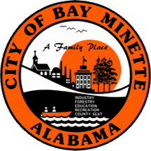 [City seal]