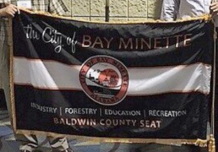 [City Flag]