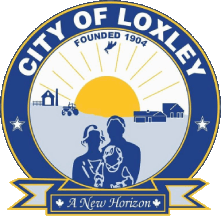[City seal]