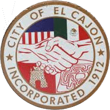 [City Seal]