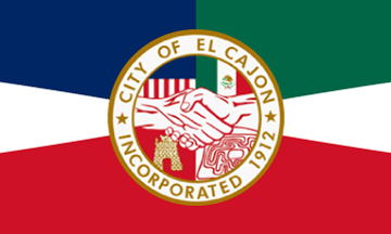 [City Seal]