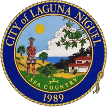 [City seal]