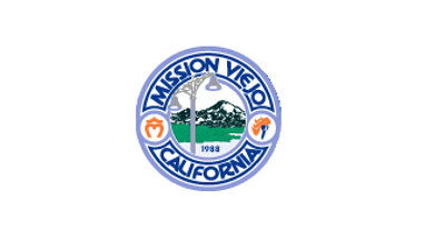 [flag of Mission Viejo, California]