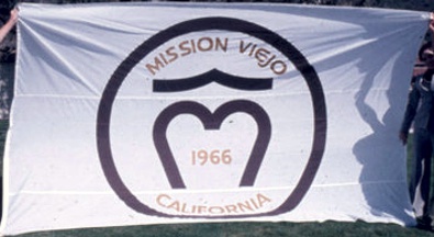 [Former flag]