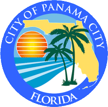 [Flag of Panama City]