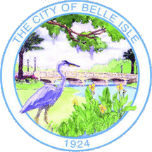 [City seal]