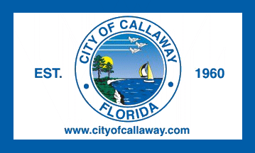 [Flag of Callaway]
