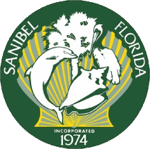 [City seal]