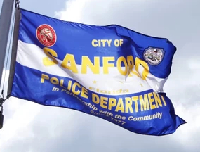 [Police Department]