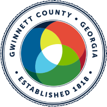 [Seal of Gwinnett County, Georgia]