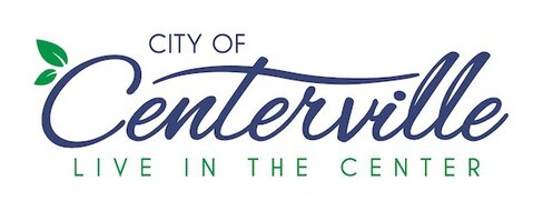[Flag of Centerville, Georgia]