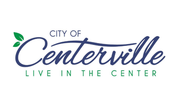 [Flag of Centerville, Georgia]