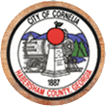[City Seal]