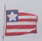 [Flag of whalers, Alaska]